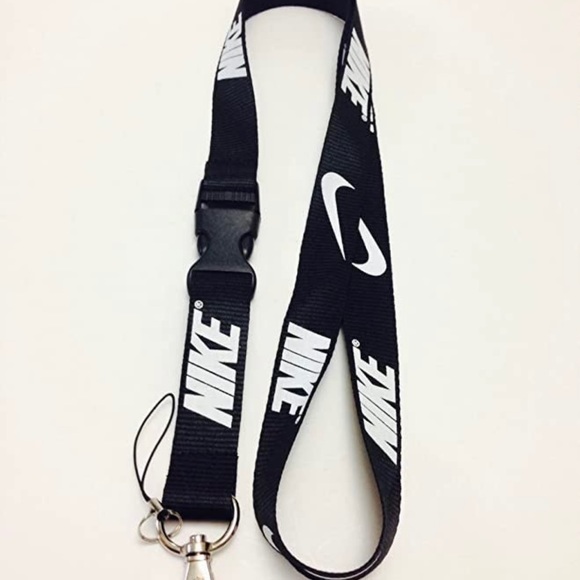 where to buy nike lanyards